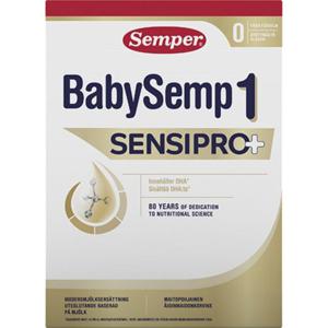 Semper BabySemp 1 SensiPro 700 g produkt bild