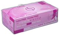 SEMPERCARE Nitrile Unters.Handschuhe puderfr.Gr.M Produktbild