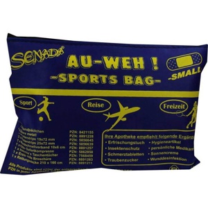 SENADA AU-WEH Sports Bag small Produktbild