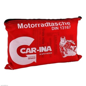 Senada Car-Ina Motorradtasche DIN 13167, 1 St n.v. Produktbild