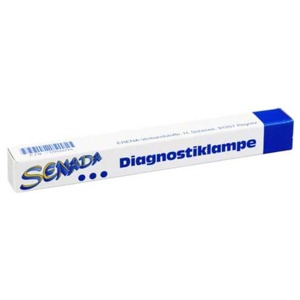 Senada Diagnostikleuchte Produktbild