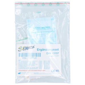 SENADA Ergänzungsset DIN 13157 Produktbild