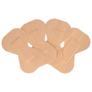SENADA Fingerkuppenverband 4x7 cm Produktbild