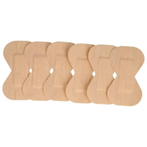 SENADA Fingerkuppenverband 4x7 cm Produktbild