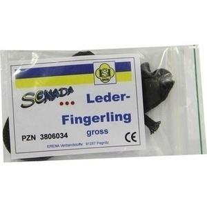 SENADA Fingerling groß Produktbild