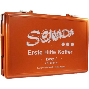 SENADA Koffer Easy 1 Produktbild
