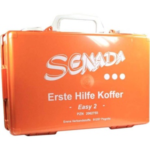 SENADA Koffer Easy 2 Produktbild