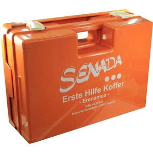 Senada Koffer Erenamax, 1 St n.v. Produktbild