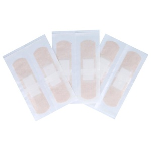 SENADA Pflasterstrips 19x72 mm Produktbild