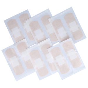 SENADA Pflasterstrips 25x72 mm Produktbild