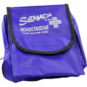 SENADA Schultasche leer Produktbild