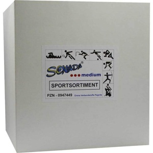SENADA Sportsortiment medium Produktbild