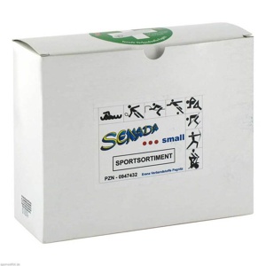 SENADA Sportsortiment small Produktbild