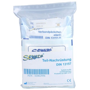 SENADA Teilfüllung DIN 13157 Produktbild