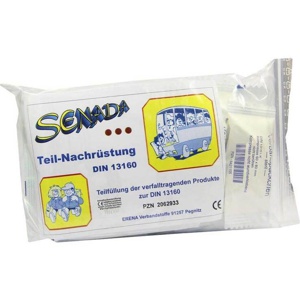 SENADA Teilfüllung DIN 13160 Produktbild