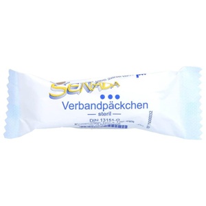 SENADA Verbandpäckchen groß Produktbild