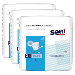 SENI Active Classic Inkontinenzpants XL Produktbild