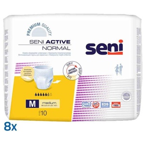 SENI Active Inkontinenzpants normal M Produktbild
