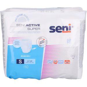 SENI Active Inkontinenzpants super S Produktbild