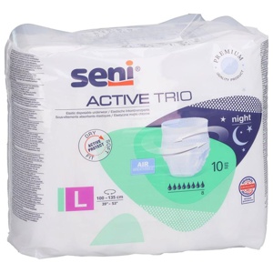 SENI Active Trio Inkontinenzpants L Produktbild