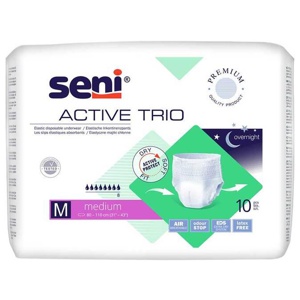 SENI Active Trio Inkontinenzpants M Produktbild