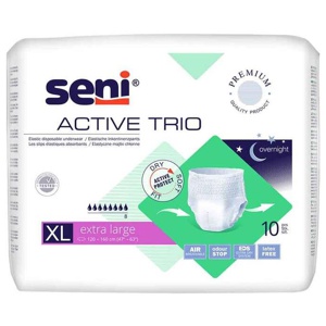 SENI Active Trio Inkontinenzpants XL Produktbild