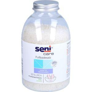 SENI care Fußbadesalz 30% UREA Produktbild