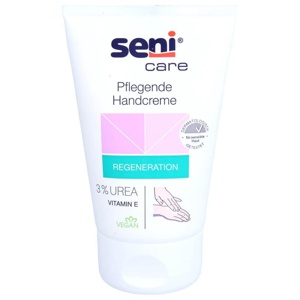 SENI care Handcreme mit 3% UREA Produktbild
