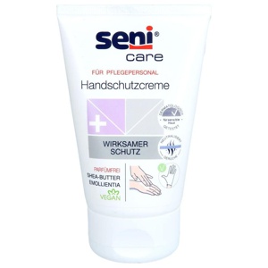Seni care Handschutzcreme Produktbild