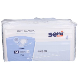 SENI Classic Inkontinenzslip M Produktbild