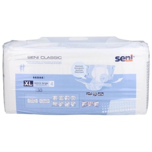 SENI Classic Inkontinenzslip XL Produktbild