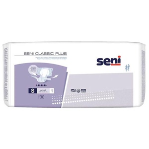 SENI Classic Plus Inkontinenzslip S Produktbild