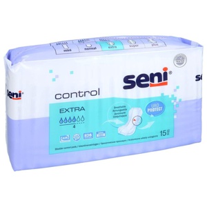 SENI Control Inkontinenzeinlage extra Produktbild