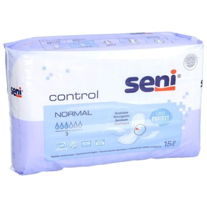 SENI-Control-Inkontinenzeinlage-normal Produktbild