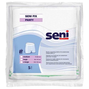 SENI Fix Panty Fixierhosen M Produktbild