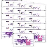 SENI Lady Inkontinenzeinlage super Produktbild