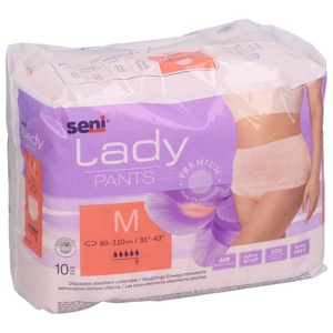SENI Lady Inkontinenzpants M Produktbild