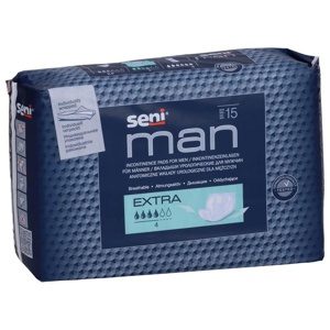 SENI-Man-Inkontinenzeinlage-extra Produktbild