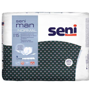 SENI Man Inkontinenzeinlage normal Produktbild
