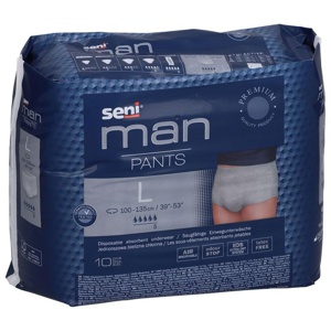 SENI Man Inkontinenzpants L Produktbild