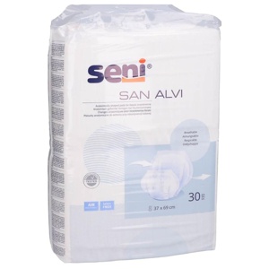 SENI San alvi Stuhlvorlage Produktbild