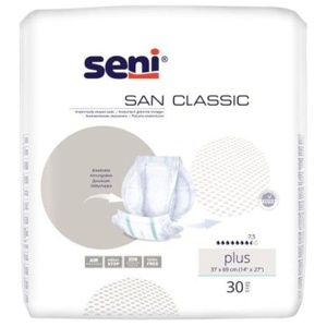 SENI San Classic Inkontinenzvorlage plus Produktbild