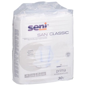 SENI San Classic Inkontinenzvorlage prima Produktbild