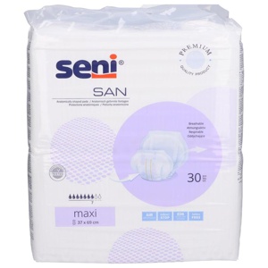SENI San Inkontinenzvorlage maxi Produktbild