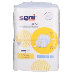 SENI San Inkontinenzvorlage normal Produktbild