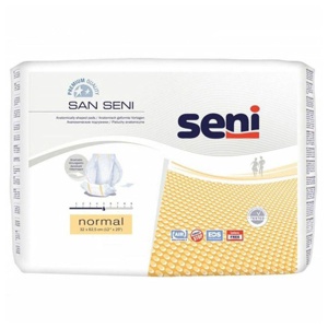 SENI San Inkontinenzvorlage normal Produktbild