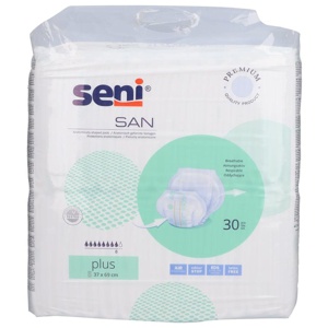 SENI San Inkontinenzvorlage plus Produktbild