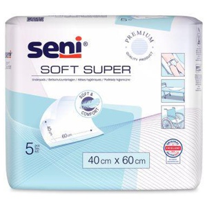 Seni Soft Super aluslinad 40×60cm N5 toote pilt