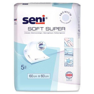 Seni Soft Super aluslinad 60×60cm N5 toote pilt