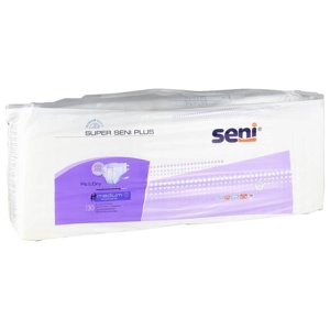 SENI Super Plus Inkontinenzslip M Produktbild